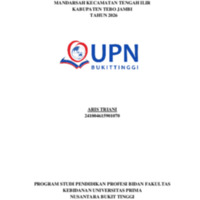 <a href="/items/browse?advanced%5B0%5D%5Belement_id%5D=50&advanced%5B0%5D%5Btype%5D=is+exactly&advanced%5B0%5D%5Bterms%5D=ASUHAN+KEBIDANAN+BERKELANJUTAN+%28CONTUINITY+OF+CARE%29+PADA+NY.+%E2%80%9CD%E2%80%9D+24+TAHUN+DI+PUSKESMAS+LUBUK+MANDARSAH+KECAMATAN+TENGAH+ILIR+KABUPATEN+TEBO+JAMBI+TAHUN+2026%0D%0A">ASUHAN KEBIDANAN BERKELANJUTAN (CONTUINITY OF CARE) PADA NY. “D” 24 TAHUN DI PUSKESMAS LUBUK MANDARSAH KECAMATAN TENGAH ILIR KABUPATEN TEBO JAMBI TAHUN 2026<br /><br />
</a>
